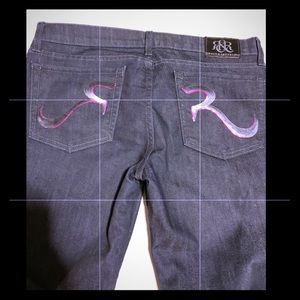 Rock & Republic Stella Jean